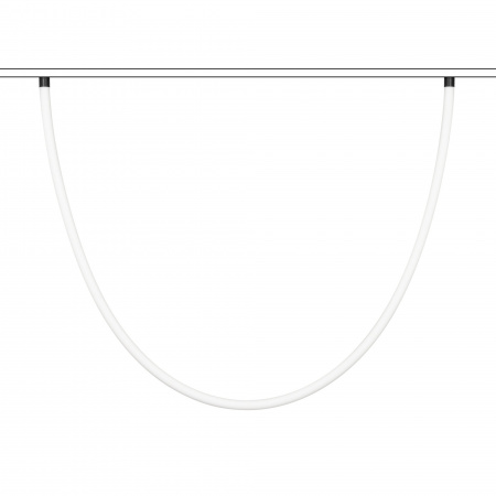 Трековый светодиодный светильник Arlight Mag-Flex-Tube-Elastic-L2500-35W Day4000 035384