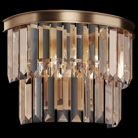 Настенный светильник (бра) Neoclassic MOD085WL-01G Maytoni Revero