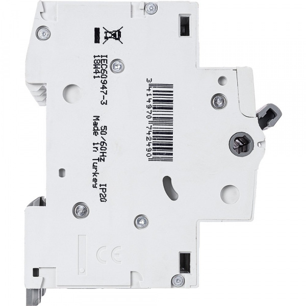 Legrand RX3 Рубильник 3P 40А