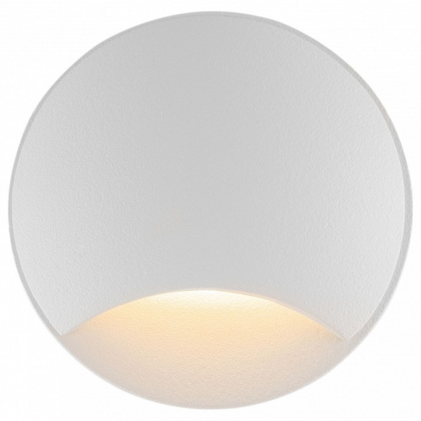 Встраиваемый светильник O035-L3W3K Maytoni Biscotti