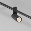 Esthetic Magnetic Трековый светильник 5W 3000K (чёрный) 85115/01 Elektrostandard Esthetic Magnetic a065416