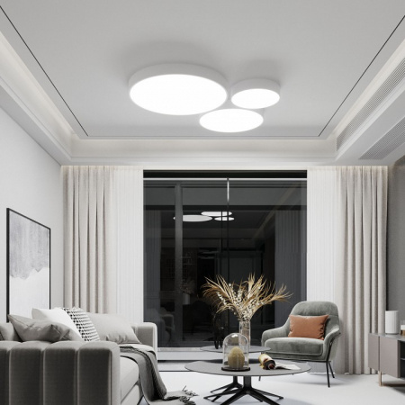 Потолочный светильник 90320/1 Eurosvet Entire