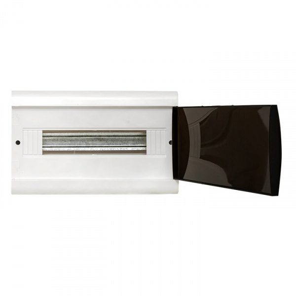 EKF Basic Щит распределителный ЩРН-П-18 (пром. упаковка) IP41