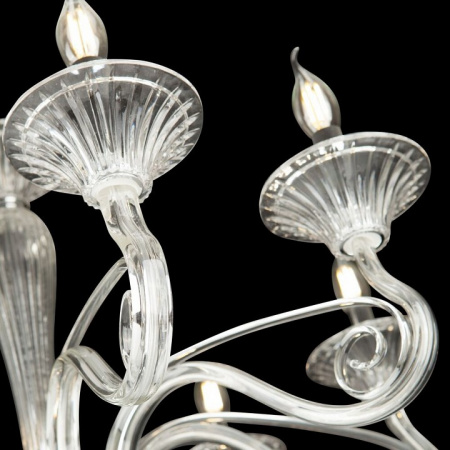 Люстра DIA010PL-06TR Maytoni Acqua