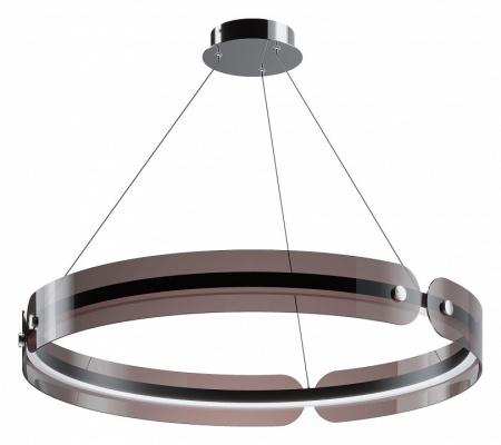 Подвесной светильник MOD309PL-L40GR4K Maytoni Interstellar