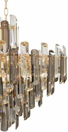 Подвесной светильник DIA200PL-08G Maytoni Flare