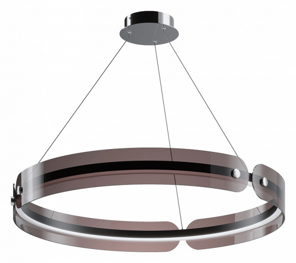 Подвесной светильник MOD309PL-L40GR4K Maytoni Interstellar