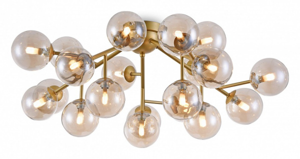 Потолочный светильник MOD545PL-20G Maytoni Dallas