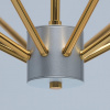 Подвесная люстра MW-Light Атмосфера 699011008