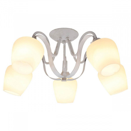 Потолочная люстра Lussole Lgo Aina GRLSP-9909