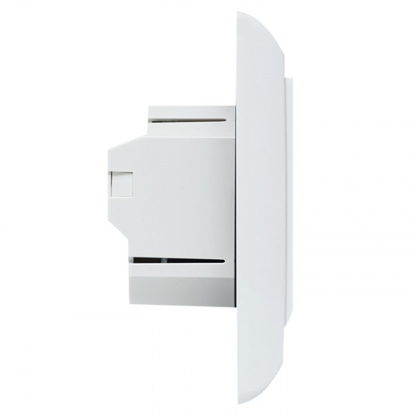 EKF Сенсорный термостат для теплых полов электронный 16А 230В Proxima EKF Сенсорный термостат для теплых полов электронный 16А 230В Proxima