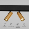 Slim Magnetic Умный трековый светильник 14W 2700-6500K Dim Dual (латунь) 85056/01 Elektrostandard Slim Magnetic a063527