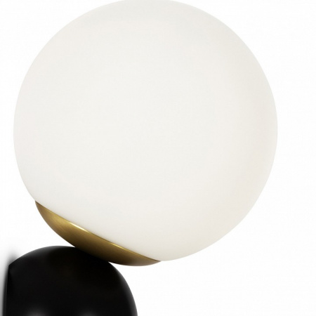 Настенный светильник (бра) MOD048WL-01G Maytoni Nostalgia