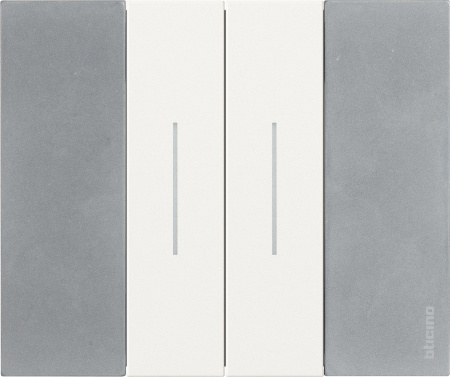 BT Living now Луна Рамка немецкий стандарт 2 мод