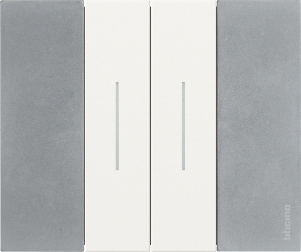 BT Living now Луна Рамка немецкий стандарт 2 мод