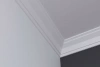 Карниз KX028, 75х75, 2000мм, Экополимер/24