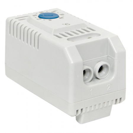 EKF PROxima Термостат NO (охлаждение) на DIN-рейку 10А 230В IP20