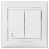 Legrand Valena Бел Рамка 1-ая