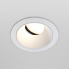 Встраиваемый светильник Downlight DL051-U-1W Maytoni Share