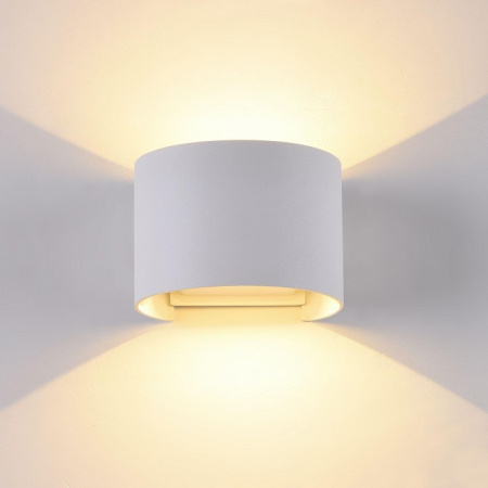 Настенный светильник (бра) O573WL-L6W Maytoni Fulton