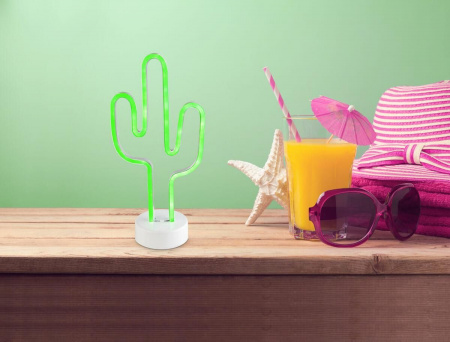 Настольная лампа Globo Brienne 28039