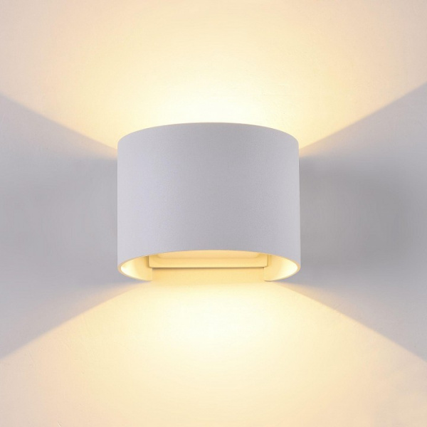 Настенный светильник (бра) O573WL-L6W Maytoni Fulton