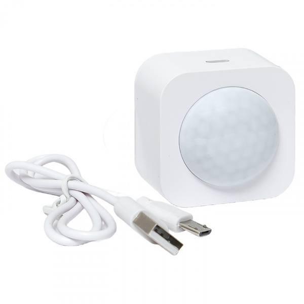 EKF Умный датчик движения Zigbee EKF Connect