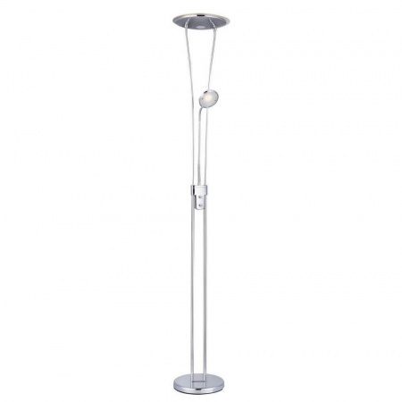 Торшер Arte Lamp Duetto Led A5905PN-2CC