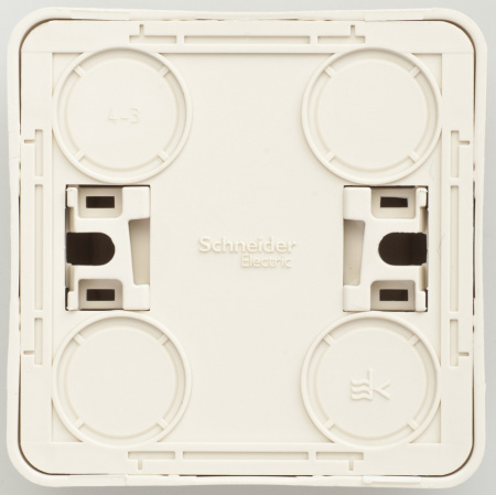 SE Этюд наруж Крем Розетка 1-ая б/з со шторками