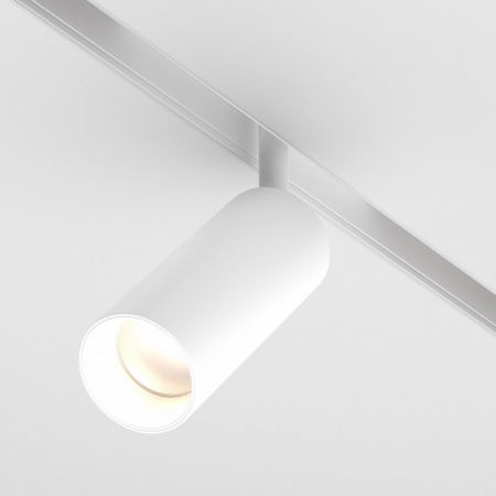 Трековый светильник Technical TR032-2-12W4K-S-W Maytoni Focus LED