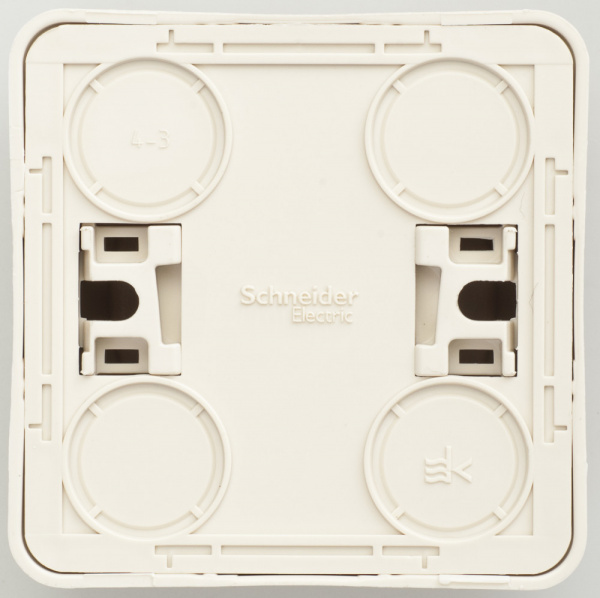 SE Этюд наруж Крем Розетка 1-ая б/з со шторками