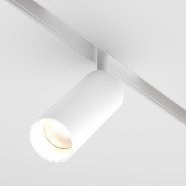 Трековый светильник Technical TR032-2-12W4K-S-W Maytoni Focus LED