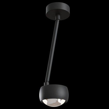 Потолочный светильник MOD072CL-L8B3K Maytoni Lens