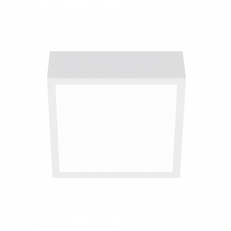 Светильник DL-GRIGLIATO-S90x90-6W Day4000 (WH, 90 deg, 230) (Arlight, IP40 Металл, 5 лет)