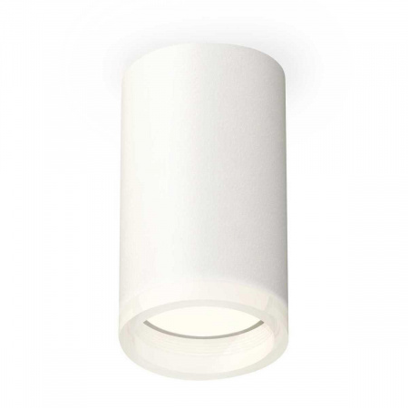 Комплект потолочного светильника Ambrella light Techno Spot XC (C6322, N6245) XS6322040