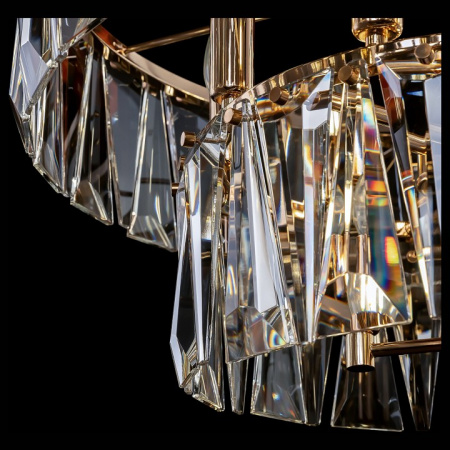 Подвесной светильник MOD043PL-12G Maytoni Puntes