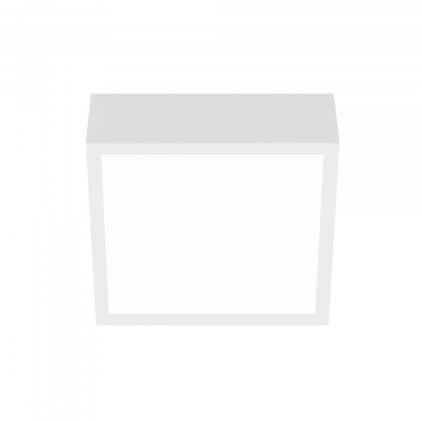 Светильник DL-GRIGLIATO-S90x90-6W Warm3000 (WH, 90 deg, 230) (Arlight, IP40 Металл, 5 лет)