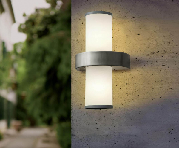 Настенный светильник Eglo Beverly 86541 Настенный светильник Eglo Beverly 86541