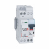 Legrand УЗДП DX3 Stop Arc 1P+N C6A 6000A (c авт. выключателем)