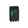 Schneider Electric EasyPact EZC 400N Автоматический выключатель 3P/3T 350A 36кA/415В