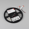 Arlight Лента UL-A120-8mm 24V Warm3000 (2 W/m, IP20, 5m) (Открытый)