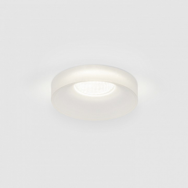 Встраиваемый точечный светодиодный светильник 15268/LED Elektrostandard 15268/LED a056018