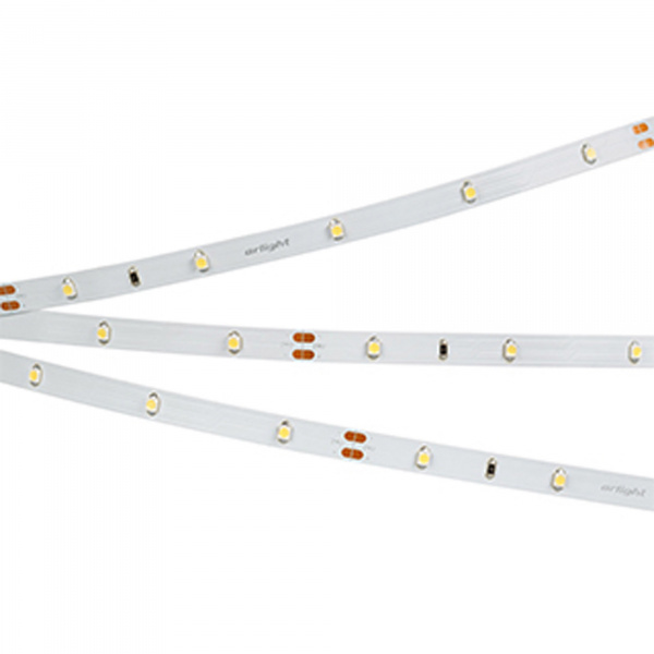 Светодиодная лента Arlight 2,9W/m 30LED/m 2835SMD холодный белый 5M 019917(2)