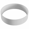Кольцо декоративное для встраиваемого светильника Barret белый DLA041-01W Maytoni Barret