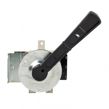 EKF PROxima Выключатель-разъединитель ВР32У-31В71250 100А 2 направ.с д/г камерами съемная левая/правая рукоятка MAXima