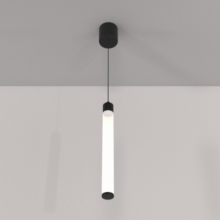 Подвесной светильник Pendant P022PL-L10B Maytoni Ray