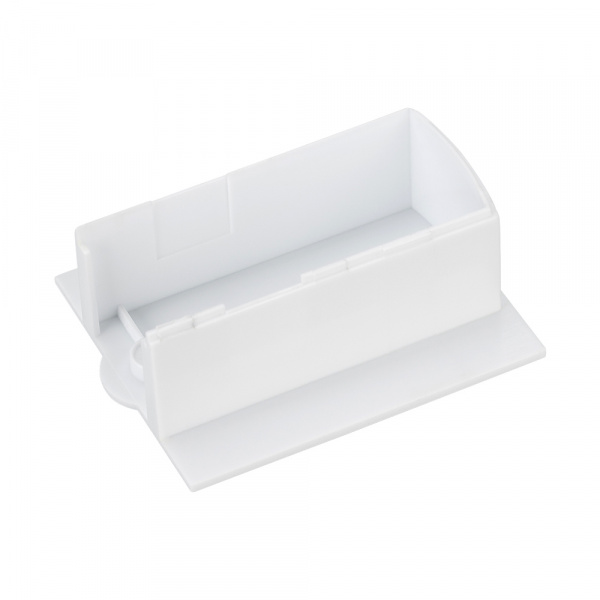 Накладка Arlight LGD-4TR-Plank-Power-WH 024046