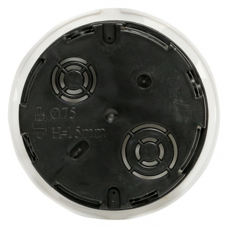 EKF PROxima Коробка распределительная KMT-194 для твердых стен (72х15)