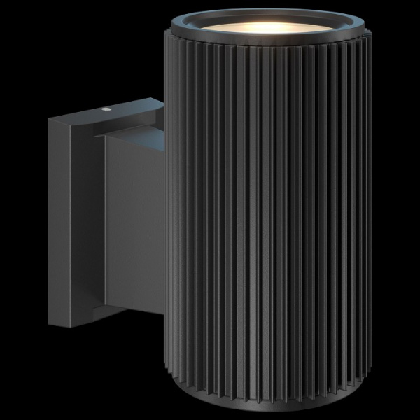 Настенный светильник (бра) O419WL-01B Maytoni Rando