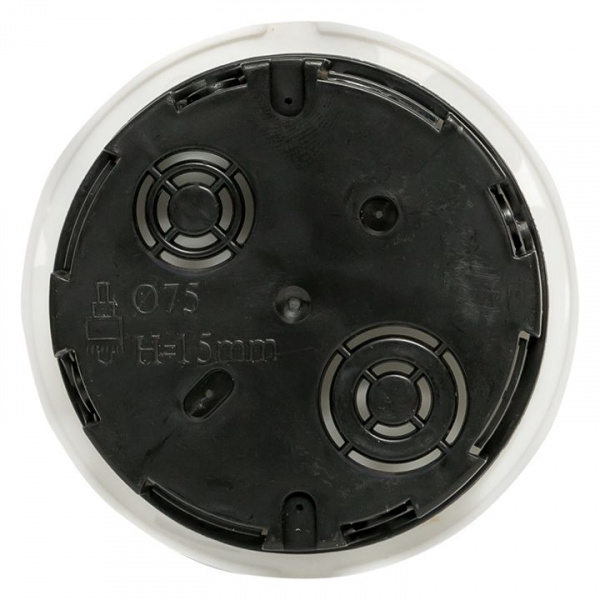 EKF PROxima Коробка распределительная KMT-194 для твердых стен (72х15)